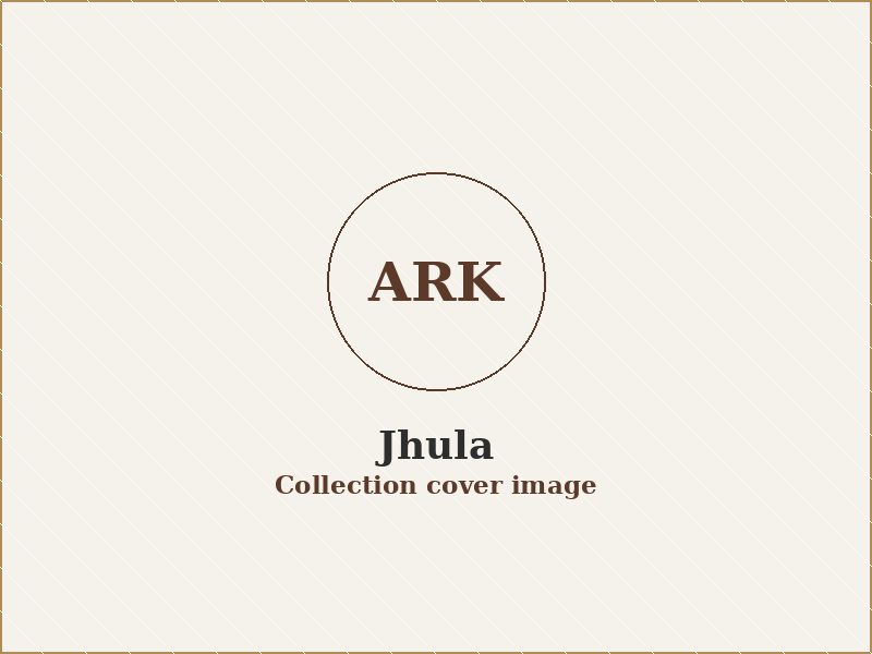 Jhula