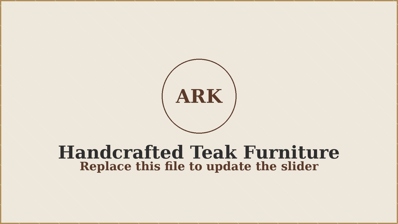 ARK Furniture showroom slide 2