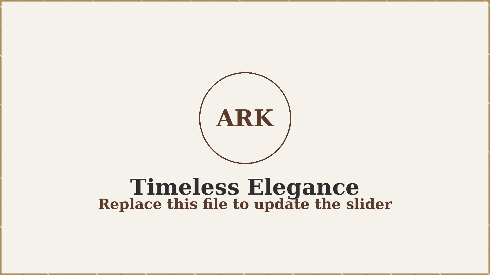 ARK Furniture showroom slide 3