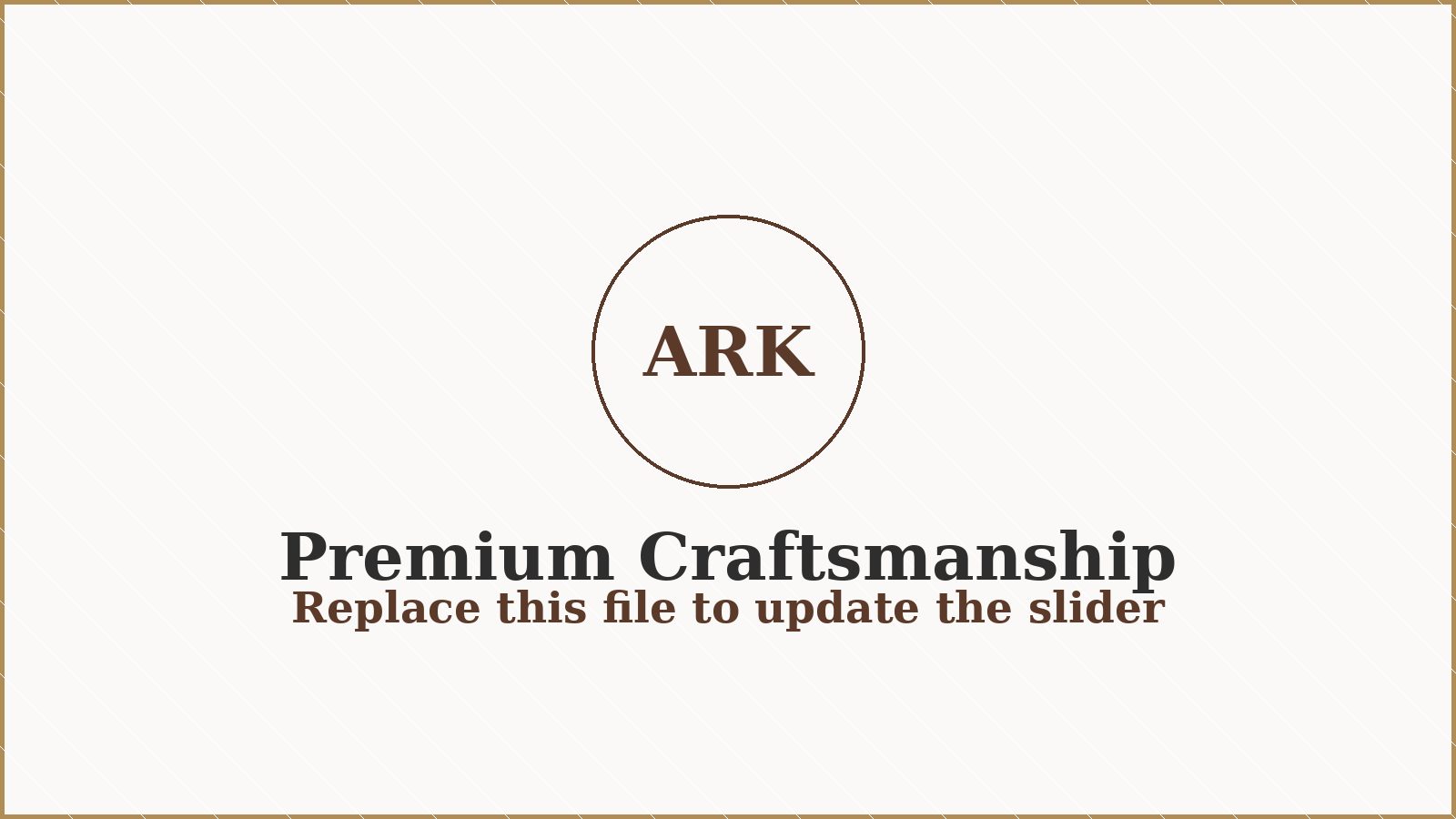 ARK Furniture showroom slide 4