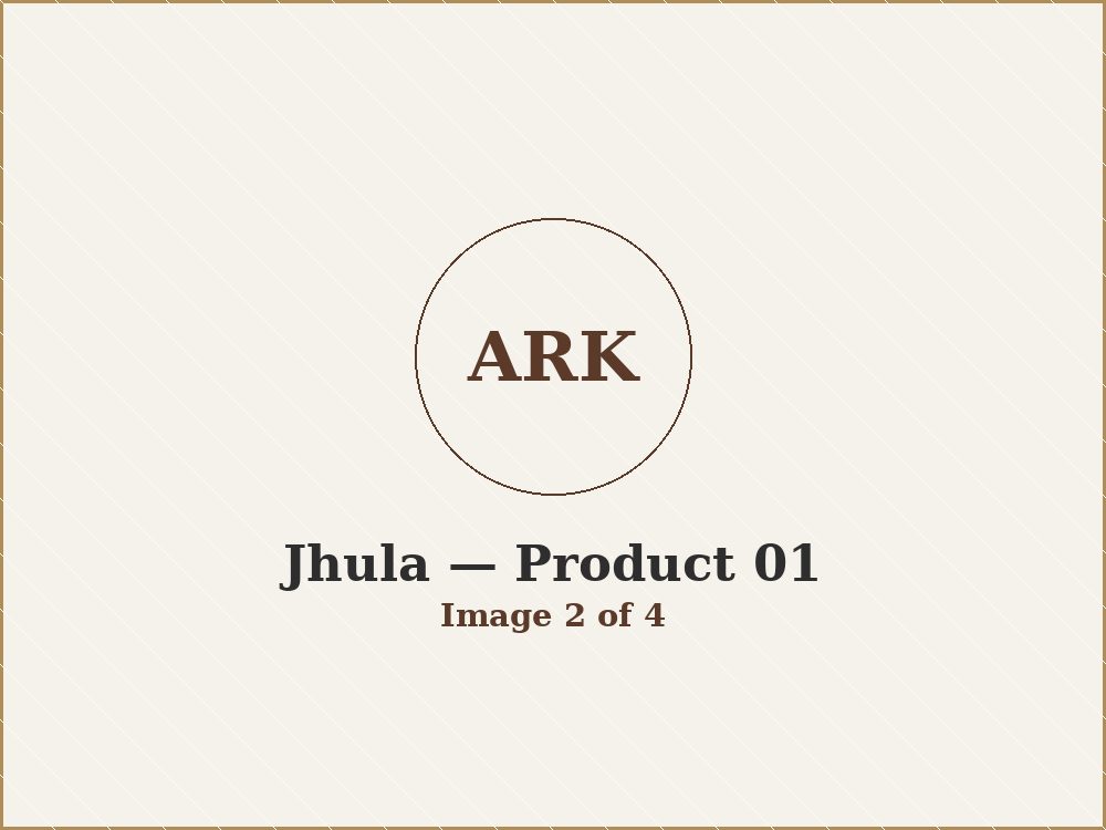 Jhula product 01 image 2