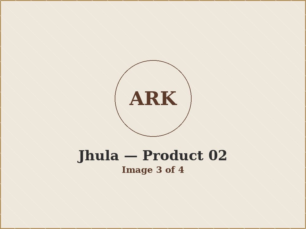 Jhula product 02 image 3