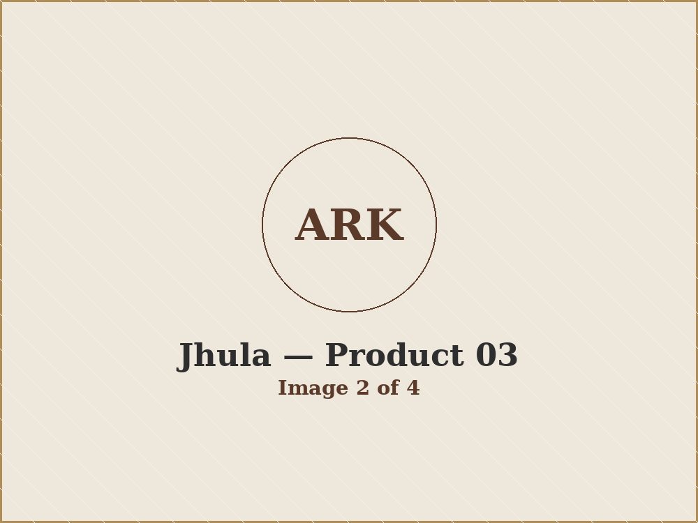 Jhula product 03 image 2