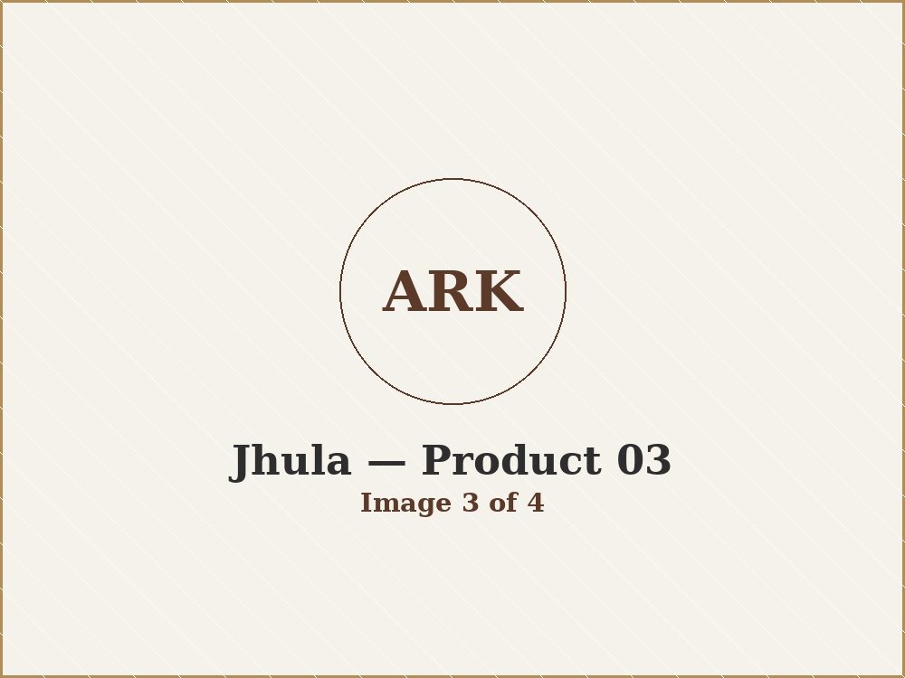Jhula product 03 image 3