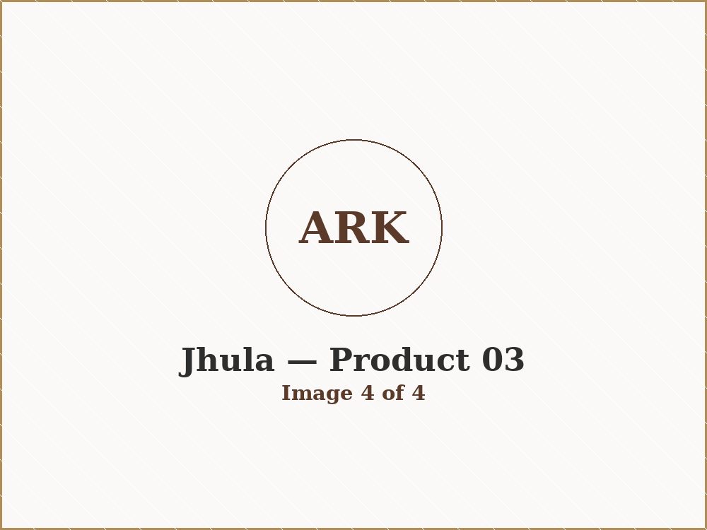Jhula product 03 image 4