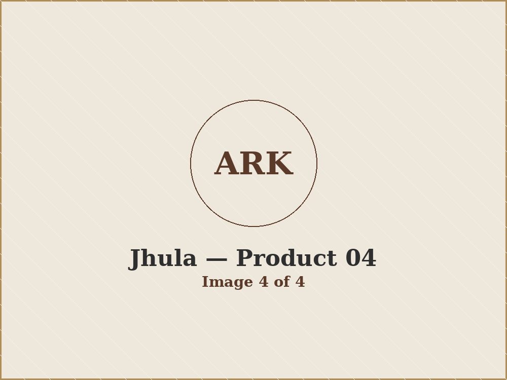 Jhula product 04 image 4