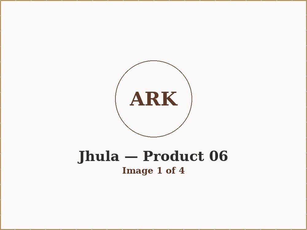 Jhula product 06 image 1