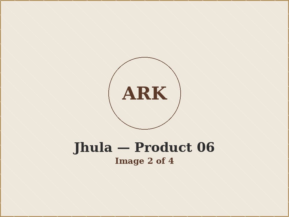 Jhula product 06 image 2