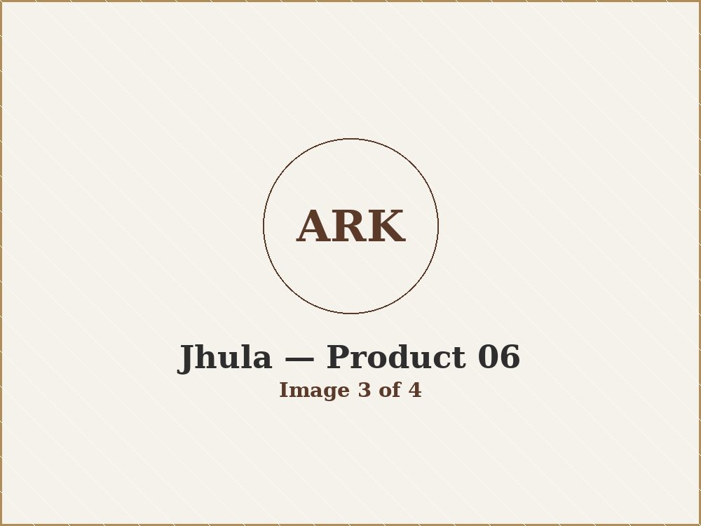 Jhula product 06 image 3