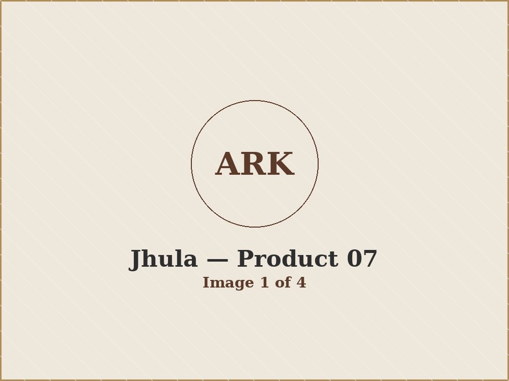 Jhula product 07 image 1