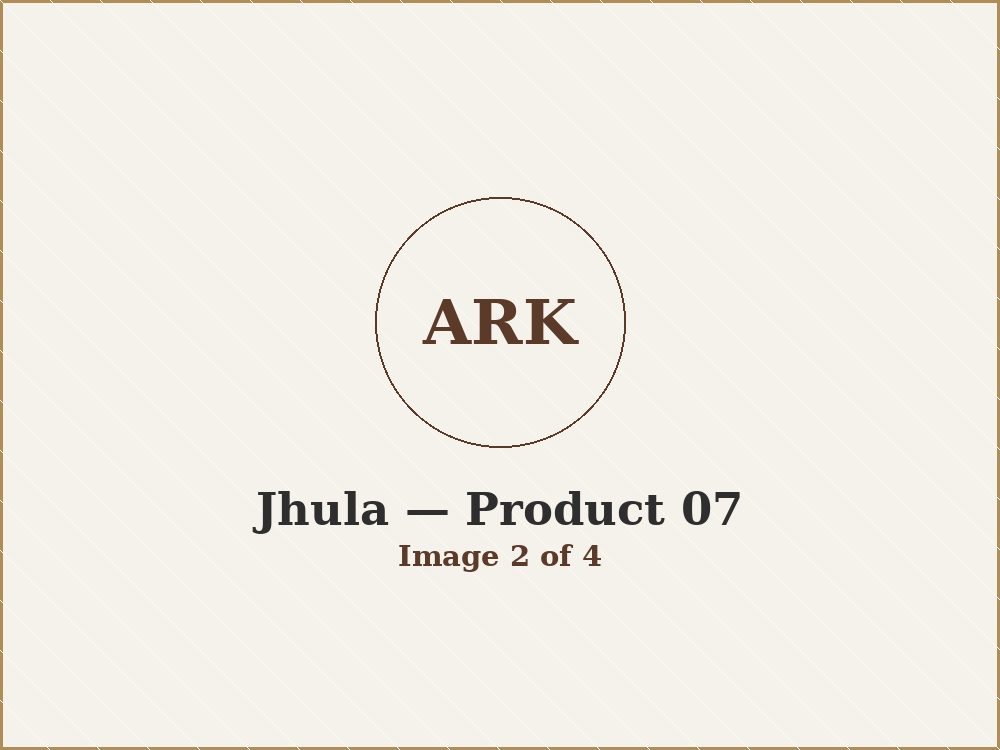 Jhula product 07 image 2