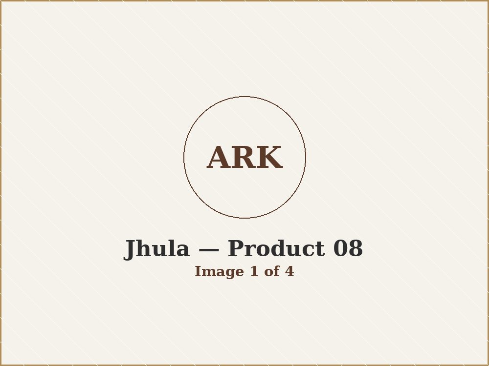 Jhula product 08 image 1