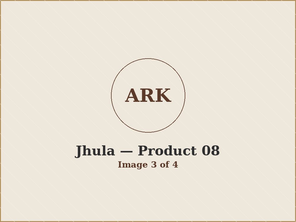 Jhula product 08 image 3
