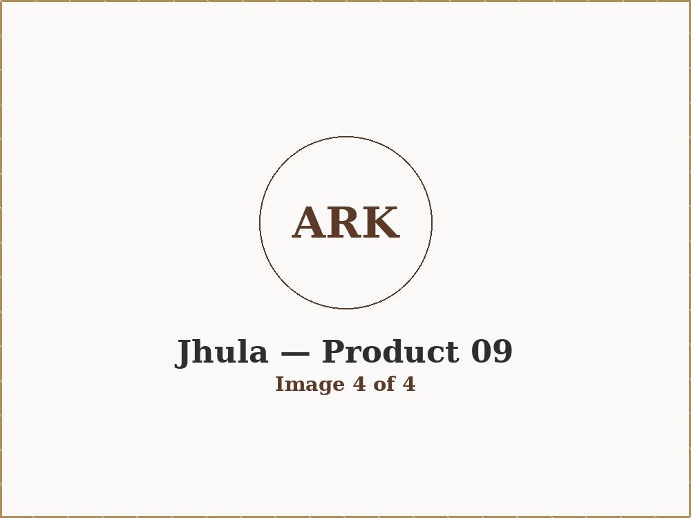 Jhula product 09 image 4