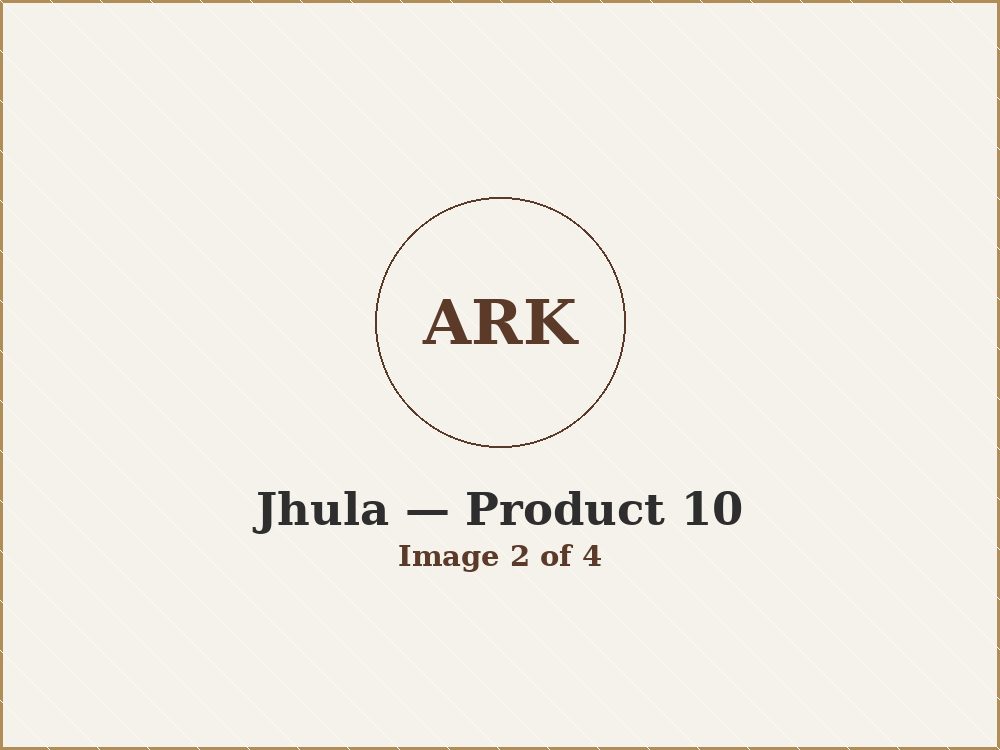 Jhula product 10 image 2