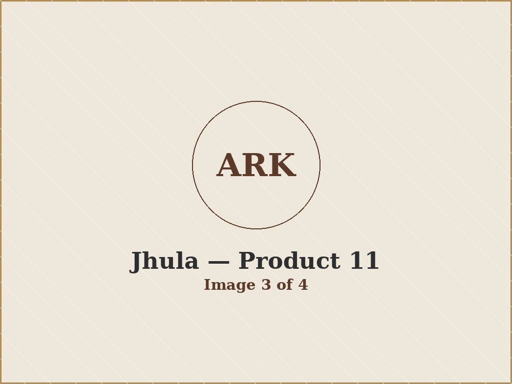 Jhula product 11 image 3