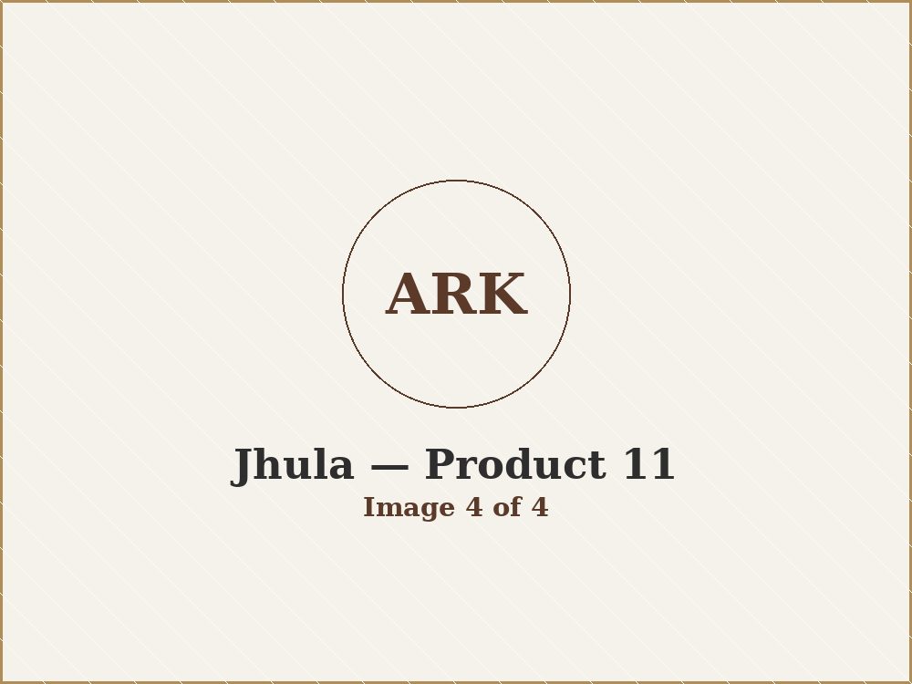 Jhula product 11 image 4