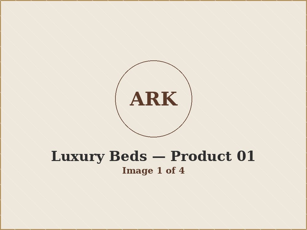 Luxury Beds product 01 image 1