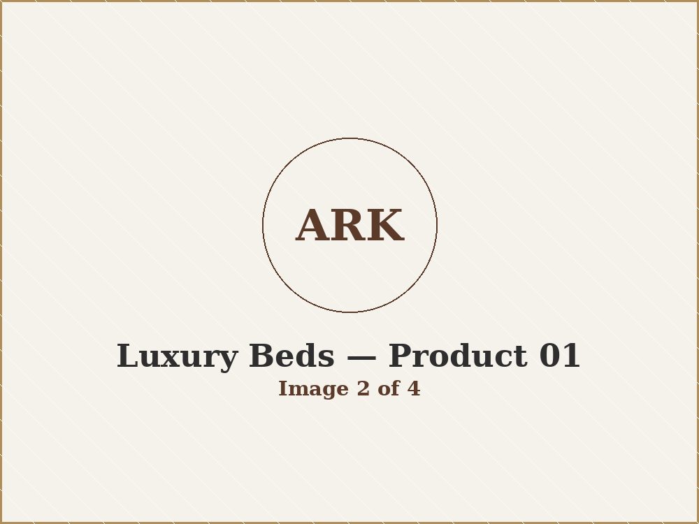 Luxury Beds product 01 image 2
