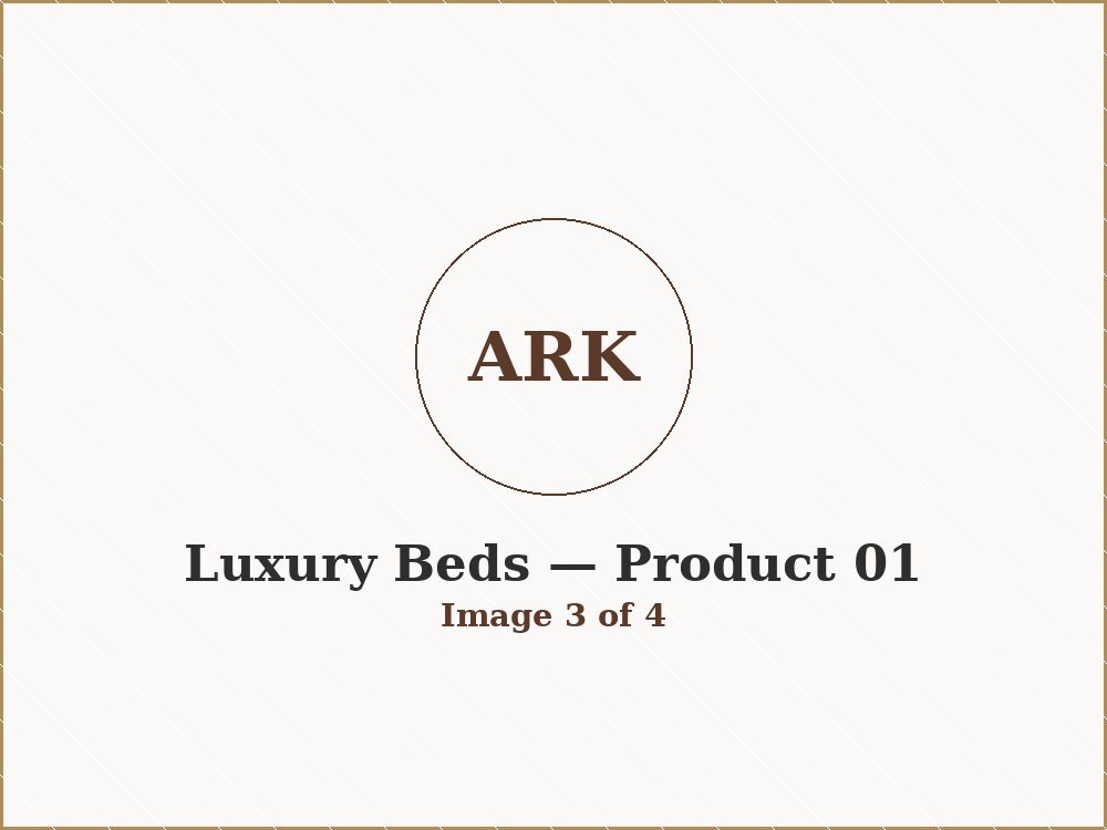 Luxury Beds product 01 image 3