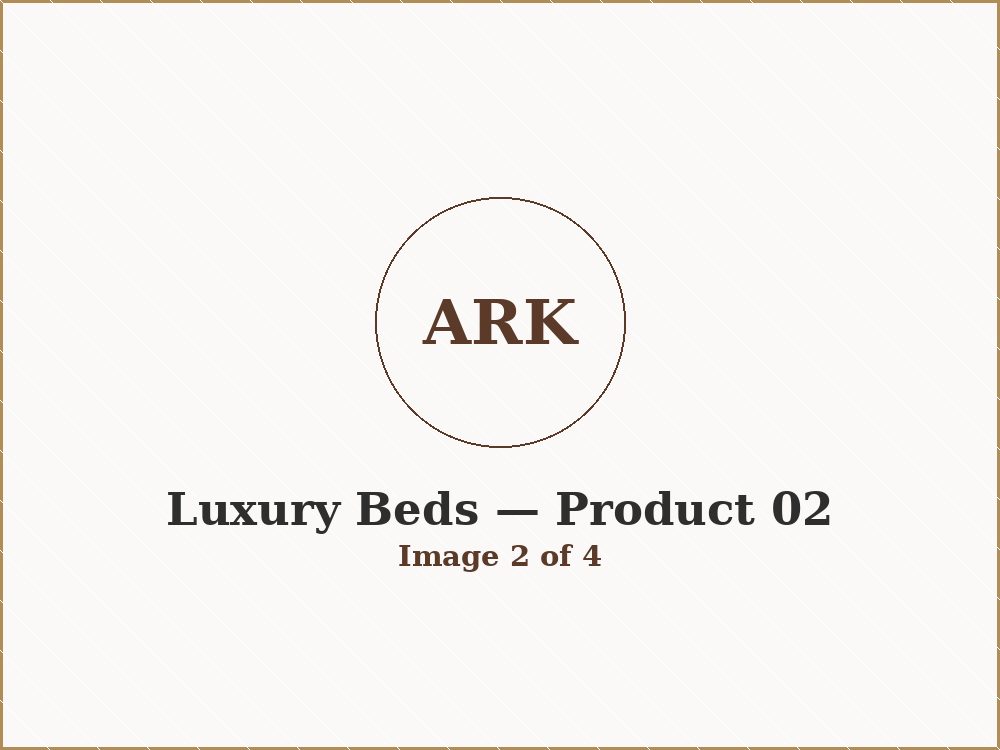 Luxury Beds product 02 image 2