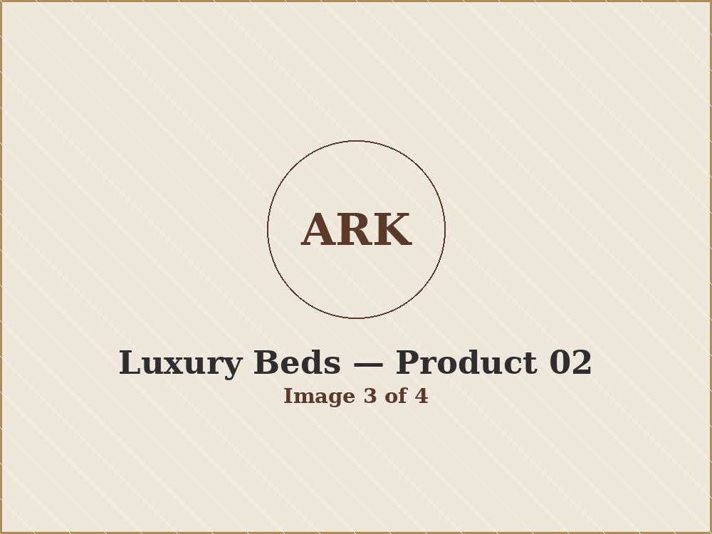 Luxury Beds product 02 image 3