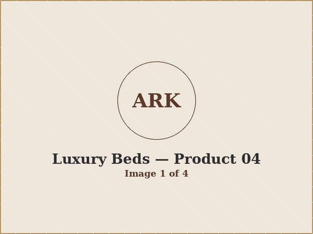 Luxury Beds product 04 image 1