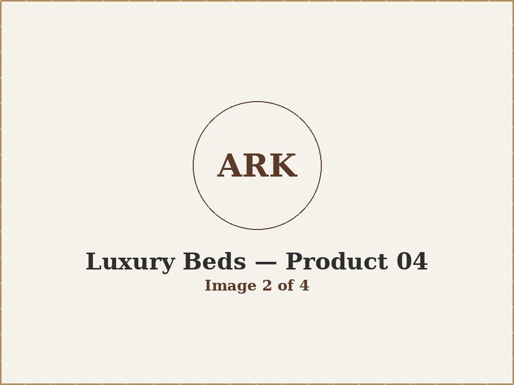 Luxury Beds product 04 image 2