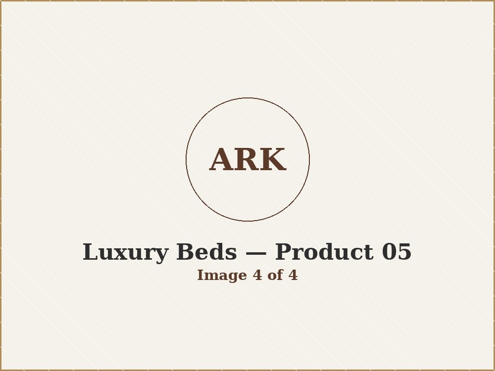 Luxury Beds product 05 image 4