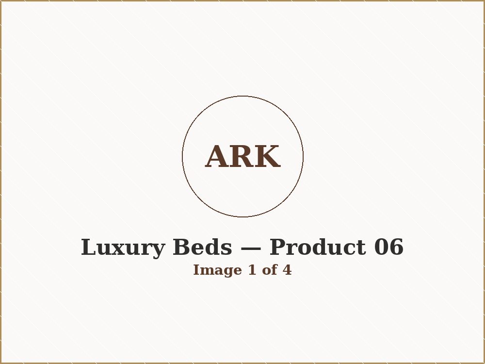 Luxury Beds product 06 image 1