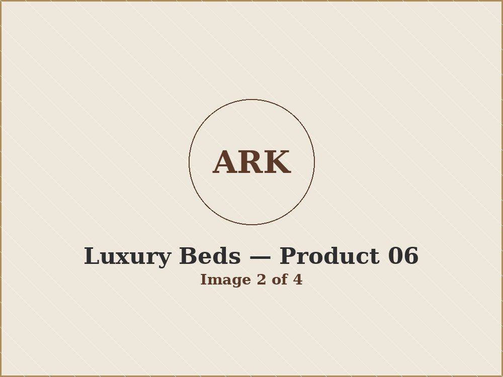 Luxury Beds product 06 image 2