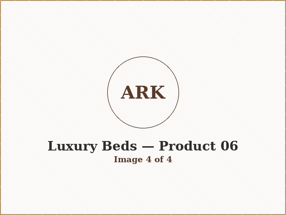 Luxury Beds product 06 image 4