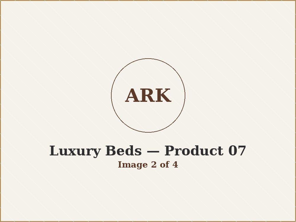Luxury Beds product 07 image 2