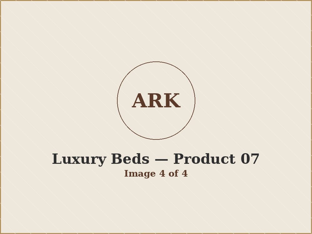Luxury Beds product 07 image 4