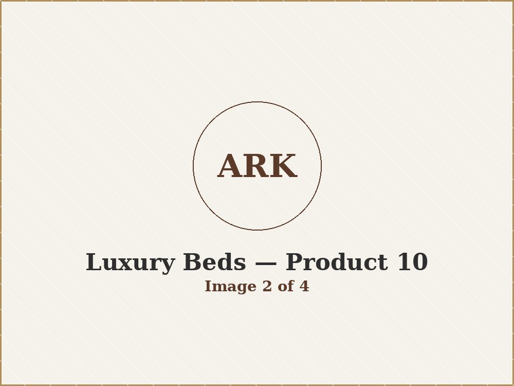 Luxury Beds product 10 image 2