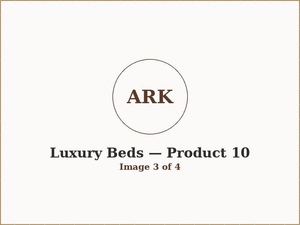 Luxury Beds product 10 image 3