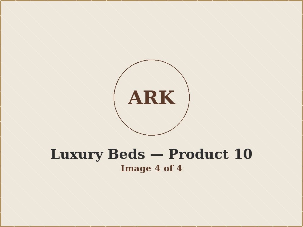 Luxury Beds product 10 image 4
