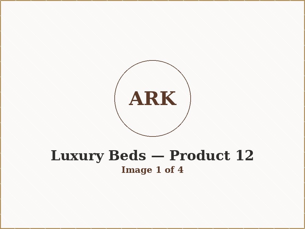 Luxury Beds product 12 image 1