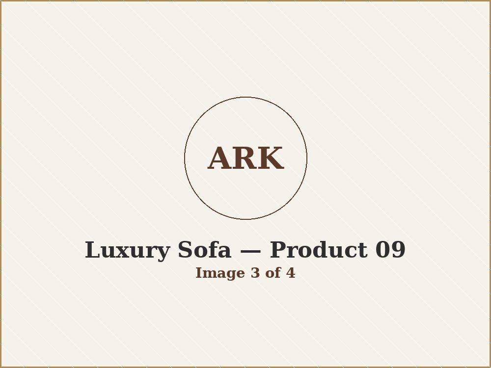 Luxury Sofa product 09 image 3