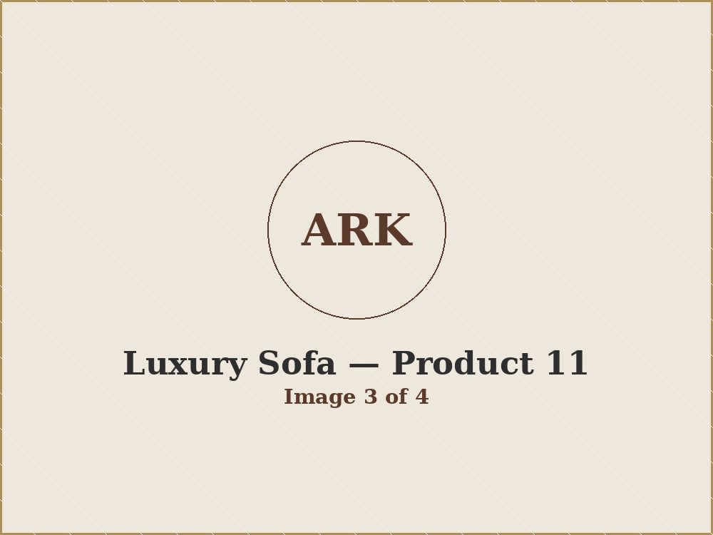 Luxury Sofa product 11 image 3